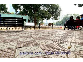 Gạch Terrazzo giá rẻ